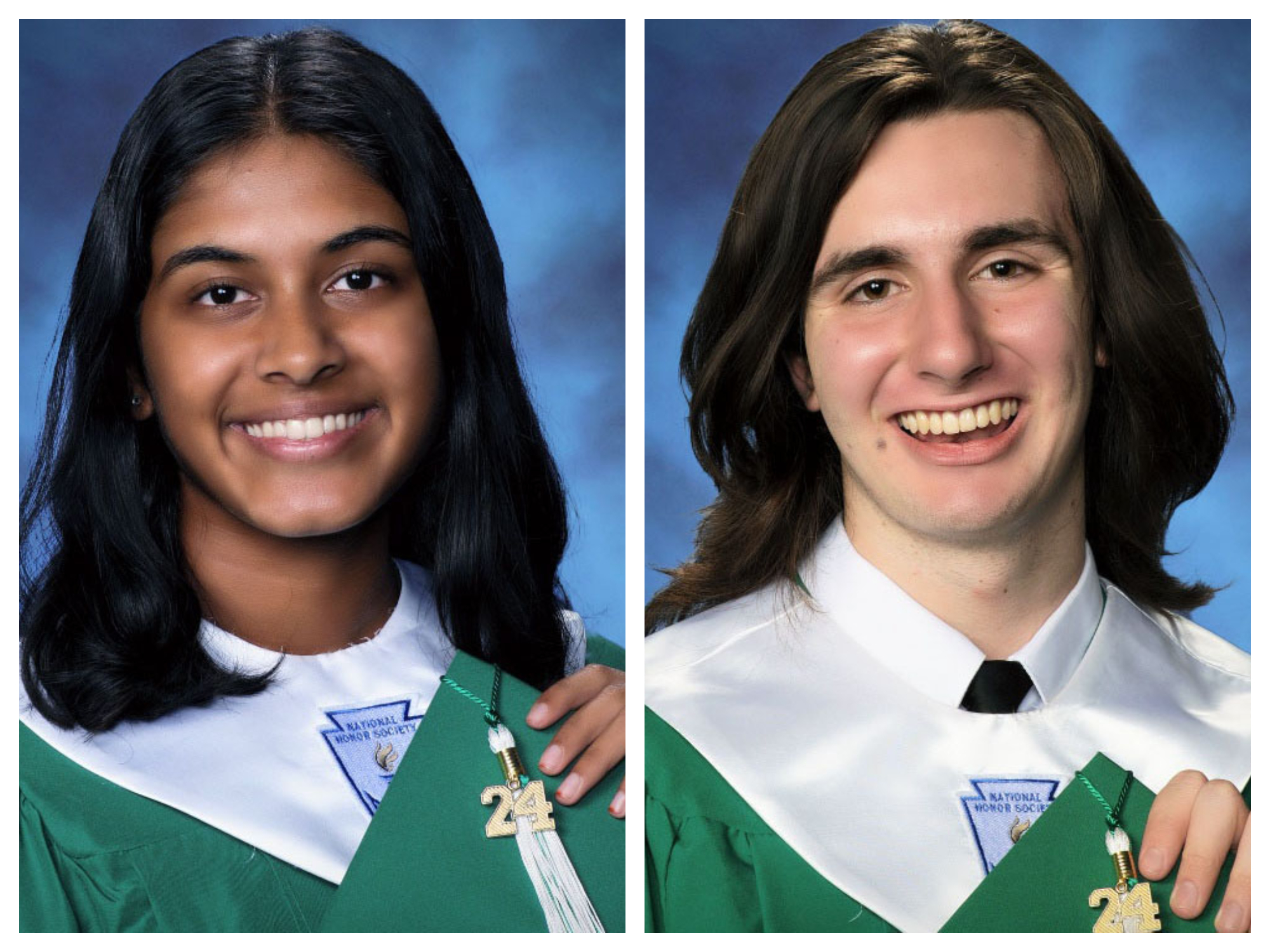 Longview High School Seniors Earn National Merit Program Honors | Https ...